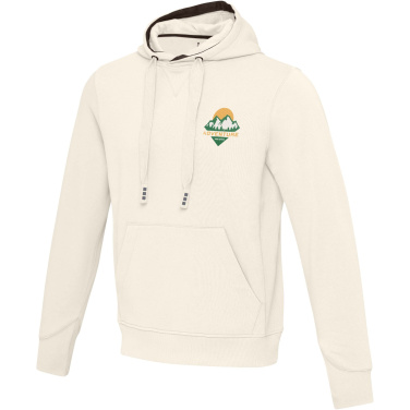 Logotrade profilprodukter bild: Laguna unisex huvtröja