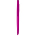 Ipe kulspetspenna av RCS-certifierat återvunnet material (svart bläck), Magenta