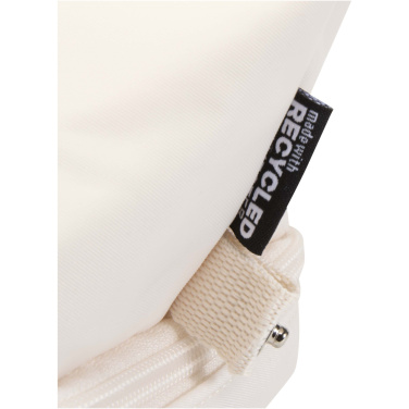Logotrade presentreklam bild: Trip Aware™ resenecessär av återvunnet material på 6 l