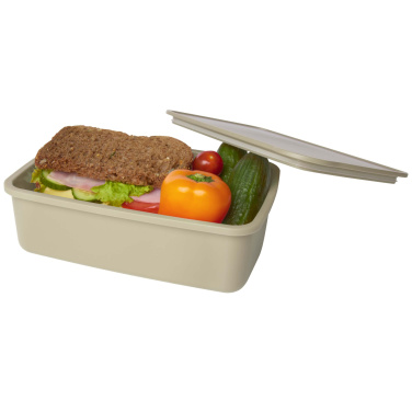 Logotrade reklamprodukter bild: Dovi 800 ml lunchlåda