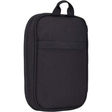Logotrade kampanjprodukter bild: Case Logic Invigo accesoarväska av återvunnet material