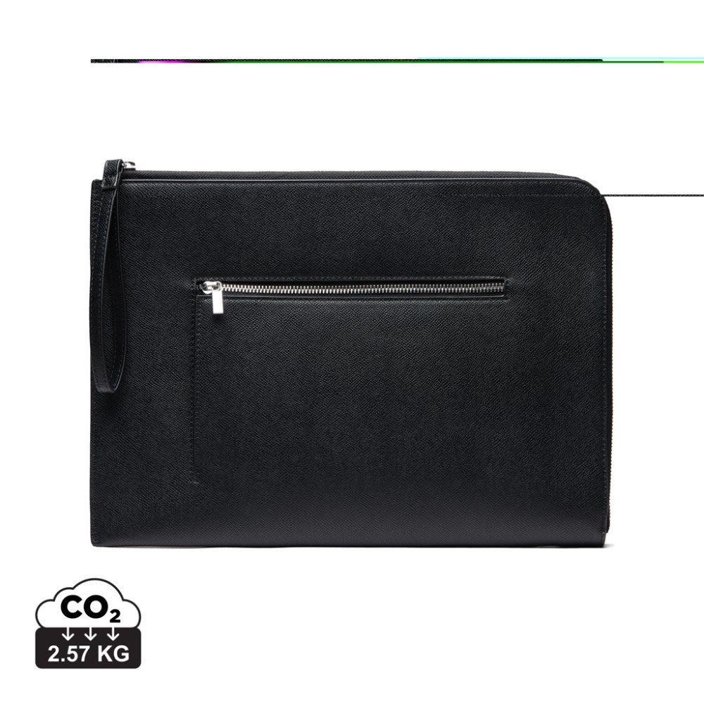Logotrade presentreklam bild: VINGA Bermond RCS 14" laptopfodral