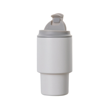 Logotrade presentreklam bild: VINGA Nagano RCS to-go-mug 350 ML