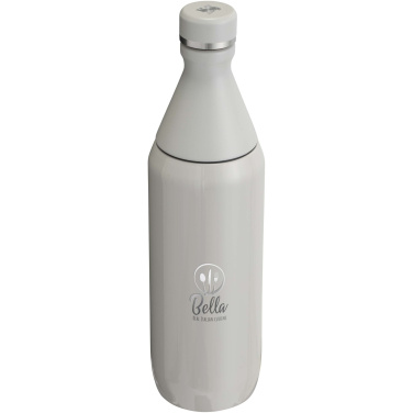 Logotrade kampanjprodukter bild: Stanley All Day Slim 600 ml vattenflaska