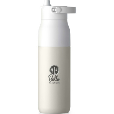 Logotrade presentreklam bild: LARQ Swig Top 1 000 ml isolerad vattenflaska