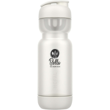 Logotrade profilprodukter bild: Mepal Shaker 800 ml sportflaska