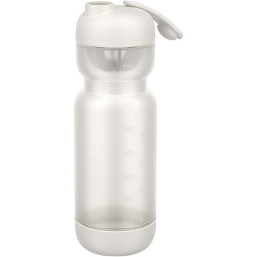 Logotrade profilreklam bild: Mepal Shaker 800 ml sportflaska