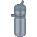 Mepal 600 ml sportflaska med uppfällbart lock, Blå