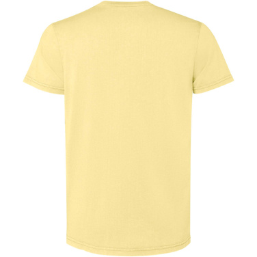 Logotrade presentreklam bild: Corgi kortärmad T-shirt för herr