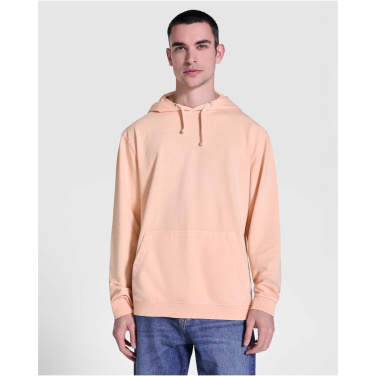 Logotrade kampanjprodukter bild: Kenia unisex hoodie