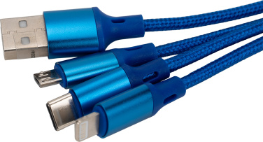 Logotrade profilprodukter bild: Skrivset av trä kulpenna och rulle INDIANAPOLIS
