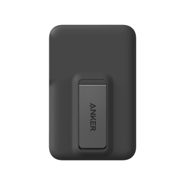 Logotrade reklamprodukter bild: Anker MagGo Q12 magnetisk powerbank 10.000 mAh