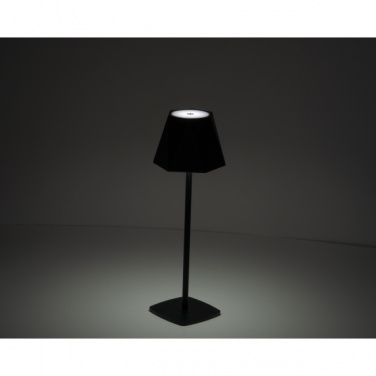 Logotrade profilprodukter bild: Skrivbordslampa BLACKBURN