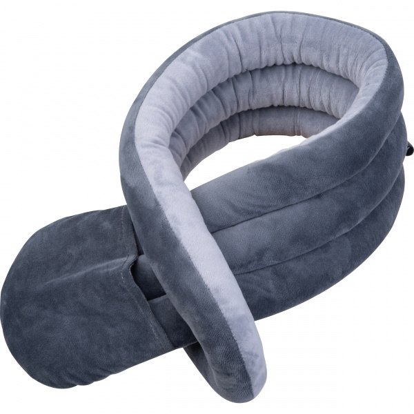 Logotrade profilreklam bild: Nackkudde BOULDER