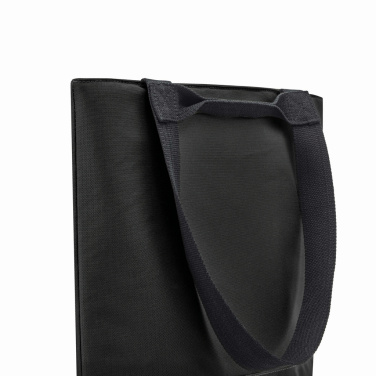 Logotrade kampanjprodukter bild: Black+Blum 16L Isolerad Tote-/Kylväska