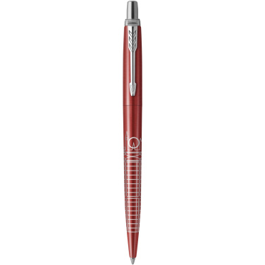 Logotrade profilreklam bild: Parker Jotter SE Global Icons kulspetspenna
