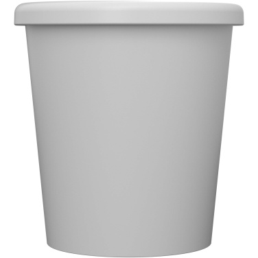 Logotrade profilreklam bild: Americano® Piccolo 100 ml mugg med lock