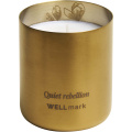 Wellmark doftljus, Guld