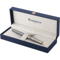 Waterman Hemisphere-kulspetspenna, F, Grå