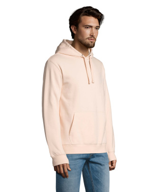 Logotrade reklamprodukter bild: SPENCER Unisex Hoodie 280g