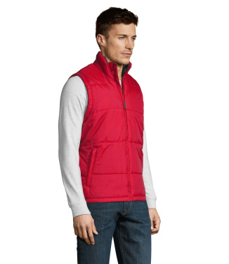 Logotrade profilprodukter bild: WARM Quiltad väst