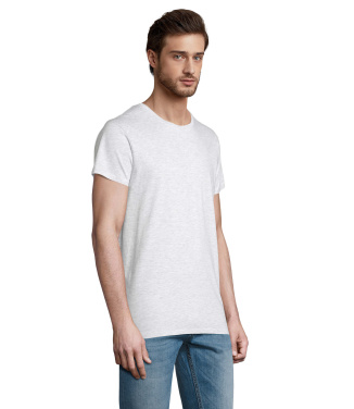 Logotrade profilprodukter bild: CRUSADER T-shirt för herrar