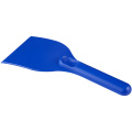Chilly large recycled plastic ice scraper, Kunglig blå