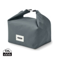 Black+Blum 6,7L Isolerad Lunch-/Kylväska, grå