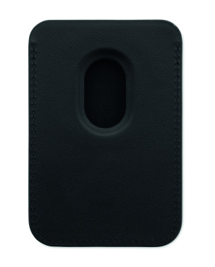 Logotrade kampanjprodukter bild: Magnetisk kreditkortshållare