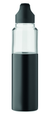 Logotrade profilprodukter bild: 2 i 1 flaska 610 ml