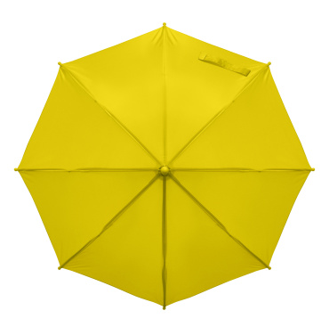 Logotrade profilprodukter bild: 18" barnparaply