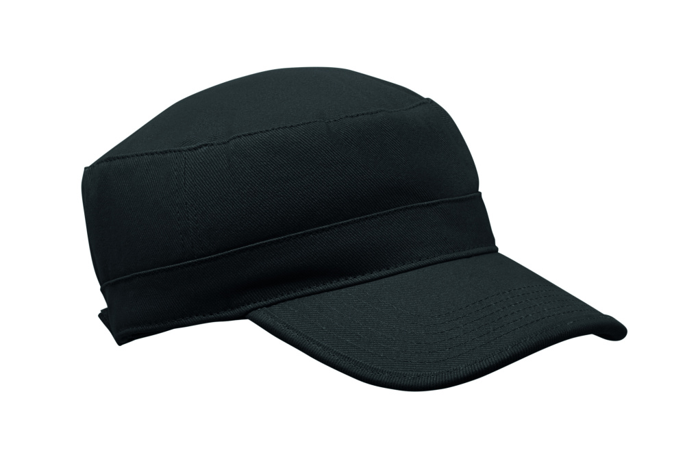 Logotrade profilprodukter bild: Keps 260 gr/m²