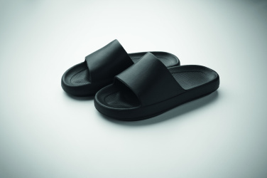 Logotrade kampanjprodukter bild: Unisex EVA-sliders 40-41