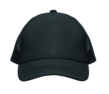 Logotrade reklamprodukter bild: 5-panels trucker keps