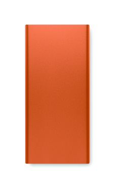 Logotrade reklamprodukter bild: Powerbank 10.000mAh