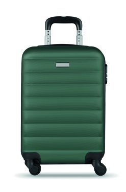Logotrade reklamprodukter bild: Trolley hård