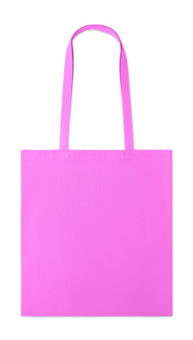 Logotrade profilprodukter bild: Shopping väska 140 gr/m3