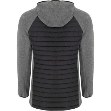 Logotrade reklamprodukter bild: Minsk unisex isolerad hybridjacka