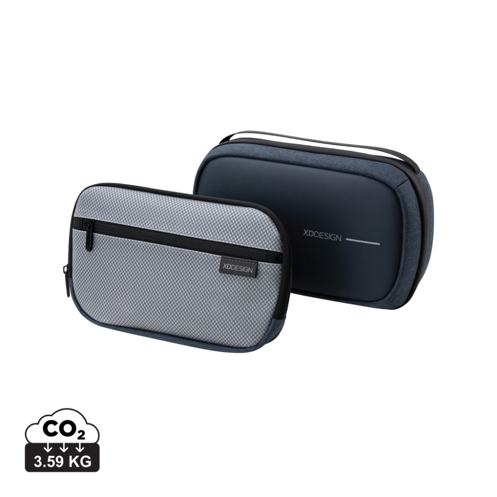 Logotrade profilreklam bild: XD Design First Class All-in-One fodral