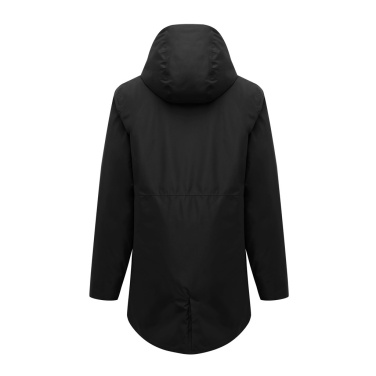 Logotrade profilprodukter bild: IQONIQ Thelon parkas i återvunnen polyester