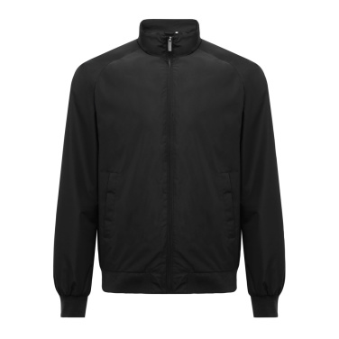 Logotrade kampanjprodukter bild: IQONQ Odin jacka i återvunnen polyester - urban stil