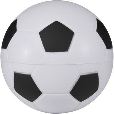 Logotrade profilreklam bild: Zavi fotbollsformad stressavlastare