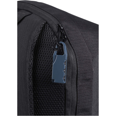 Logotrade reklamprodukter bild: Traveler bagagelås