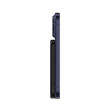 Logotrade reklamprodukter bild: Urban Vitamin Pomona 5000 mAh Qi2.2 25W magnetisk powerbank