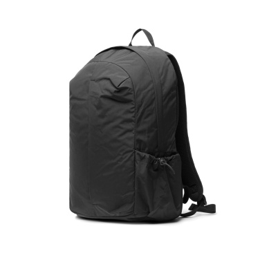 Logotrade kampanjprodukter bild: KENTO URBAN RCS återvunnen nylon 15.6" Ryggsäck