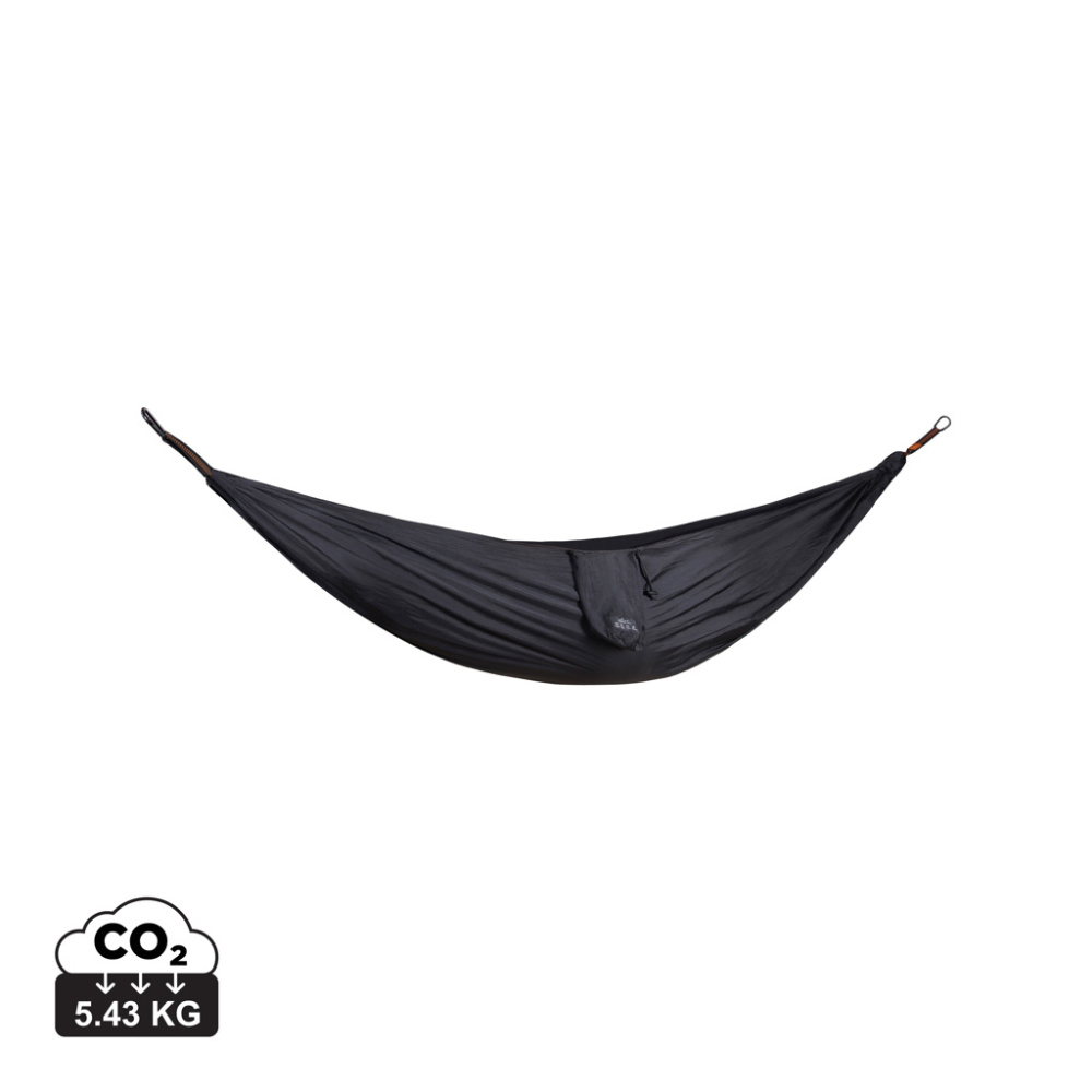 Logotrade profilreklam bild: Nordic Drift GRS Trail outdoor Hammock