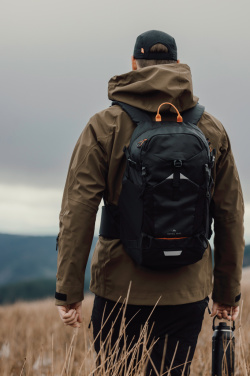 Logotrade reklamprodukter bild: Nordic Drift Trail RCS ryggsäck 24L