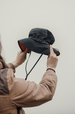 Logotrade presentreklam bild: Nordic Drift RCS Horizon UPF 50+ bucket hat