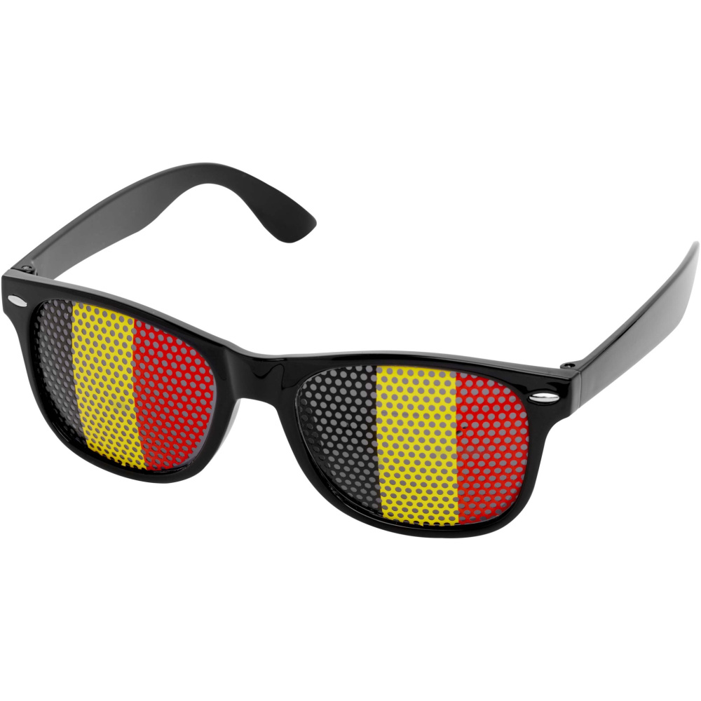 Logotrade profilprodukter bild: Vision solglasögon