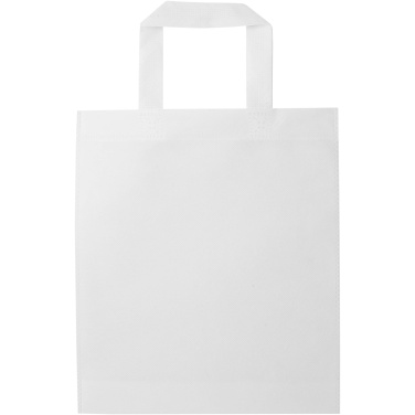 Logotrade profilprodukter bild: EcoSeal tygväska  GRS-återvunnen, 3 l